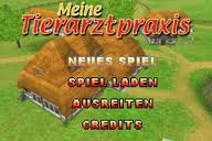 Meine Tierarztpraxis